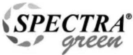 SPECTRA® green