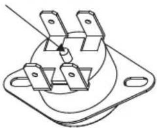 CANDY CTR15RS/E - NOTA - 2