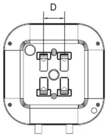 CANDY CTR15RS/E - Breve introducción a la estructura del producto - 3