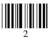 Unitech MS330 - MSI /Pleasey Code: - 2
