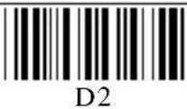 Unitech MS330 - D.5 Scanner Port: - 16