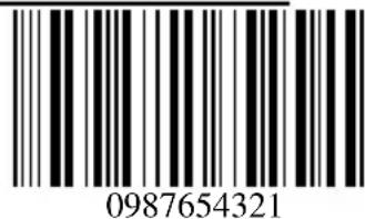0987654321