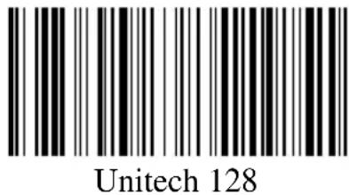 Unitech 128