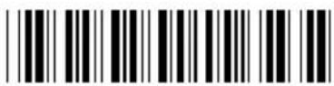 Unitech MS330 - D.7 Code 39 / I 2 of 5 / S 2 of 5 / Code 32 / EAN128 - 1