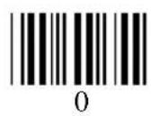 Unitech MS330 - D.5 Scanner Port: - 3