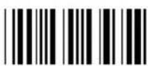 Unitech MS330 - D.7 Code 39 / I 2 of 5 / S 2 of 5 / Code 32 / EAN128 - 14