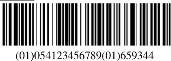 (01)054123456789(01)659344
