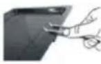 Tower T14012 - Accessories: - 2
