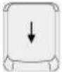 MSI M635 - Cursor Keys - 5