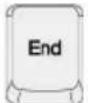 MSI M635 - Cursor Keys - 9