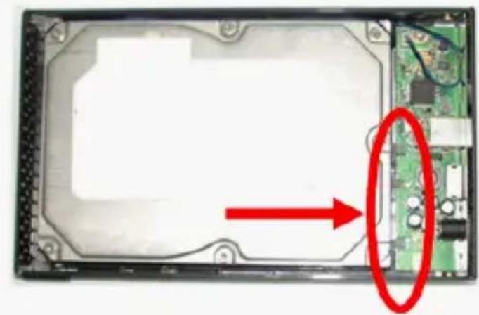 StarTech.com S3510BMU33 - Installation - 2