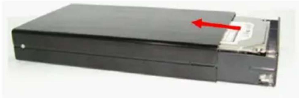 StarTech.com S3510BMU33 - Installation - 4