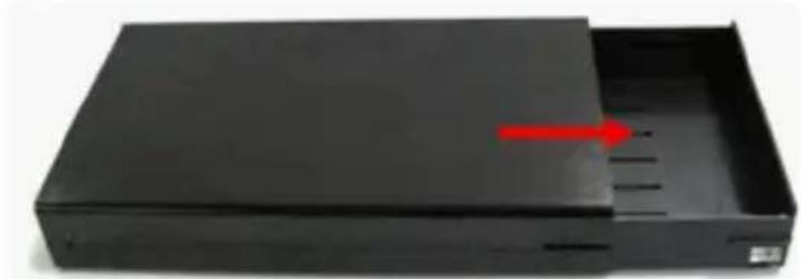 StarTech.com S3510BMU33 - Installation - 1