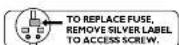 DUALIT Architect 72905 - 1
