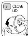 DUALIT Architect 72905 - FILLING YOUR KETTLE - 4