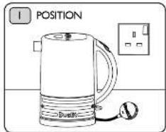 POSITION Power