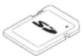 TOSHIBA DX735 - Memory media slot - 3