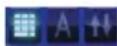 TOSHIBA DX735 - Keyboard indicators - 1