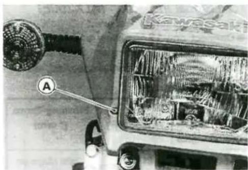 Kawasaki A