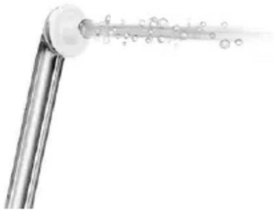 PHILIPS Sonicare AirFloss HX8322 - 歯間のクリーニングに - 1