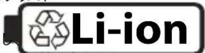 Li-ion