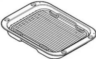 FALCON Kitchener 110 Dual Fuel - Check the appliance is electrically safe and gas sound when you have finished. - 4