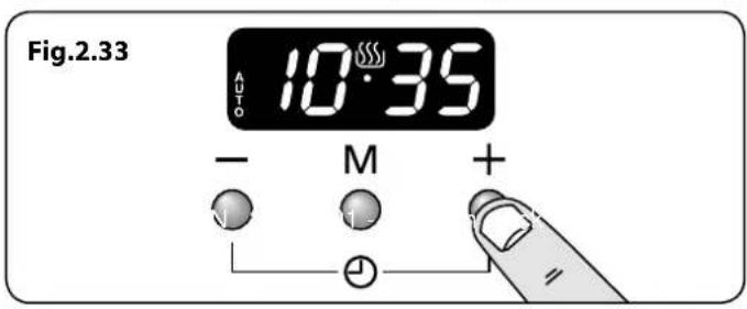 Fig.2.33 10:35 - M + =