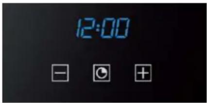 12:00 - +