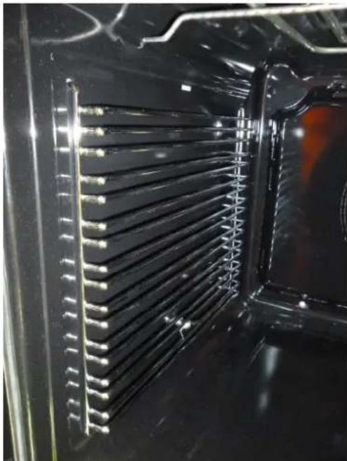 OMEGA OO687X - Oven Racks (OO656X, OO657X, OO686X, OO687X) - 1