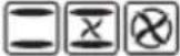 OMEGA OO687X - GUIDANCE TEMPERATURE AN TIME SCHEDULE FOR COOKING - 8