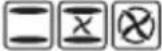OMEGA OO687X - GUIDANCE TEMPERATURE AN TIME SCHEDULE FOR COOKING - 2