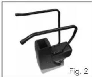 Ozito SSH-240 - ASSEMBLY - 6