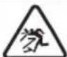 Ozito SSH-240 - DESCRIPTION OF SYMBOLS - 6