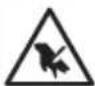 Ozito SSH-240 - DESCRIPTION OF SYMBOLS - 9