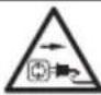 Ozito SSH-240 - DESCRIPTION OF SYMBOLS - 4