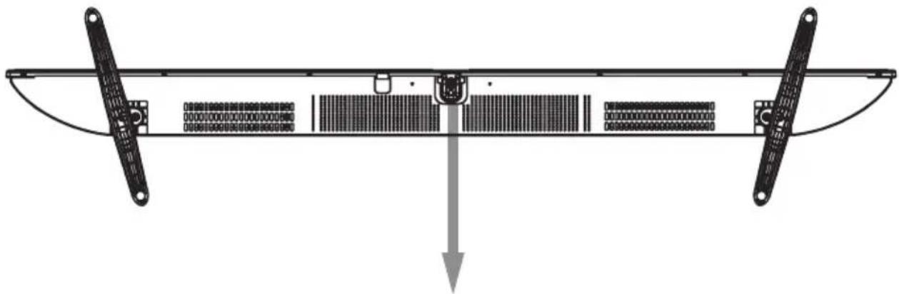 EKO K55USG - Press Middle: - 1