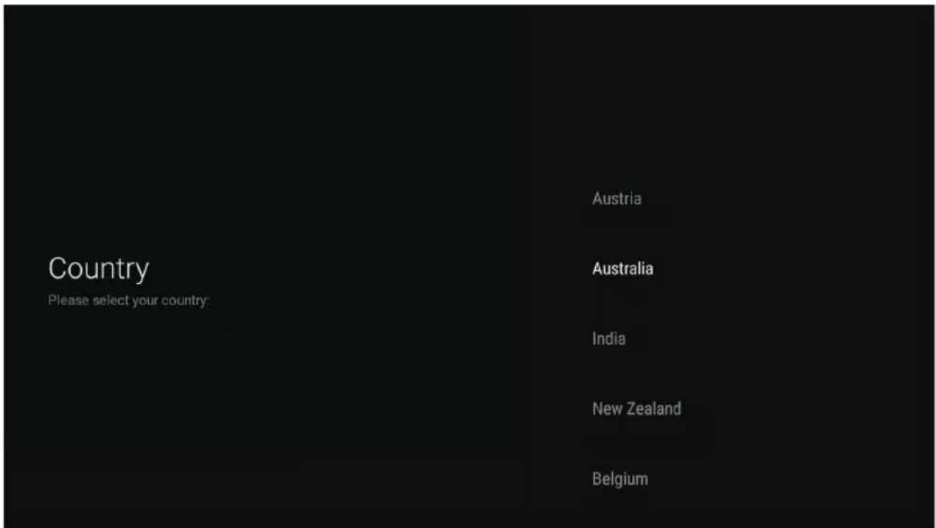 Country Please select your country: Austria Australia India New Zealand Belgium