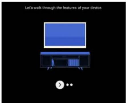Let's walk through the features of your device.