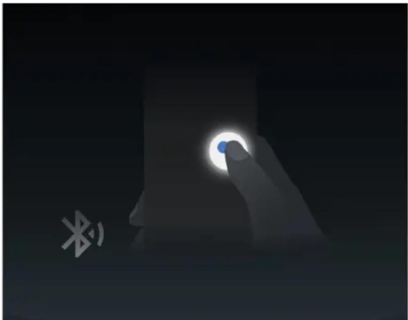EKO K55USG - If a notification appears, please follow it to pair RC. - 1