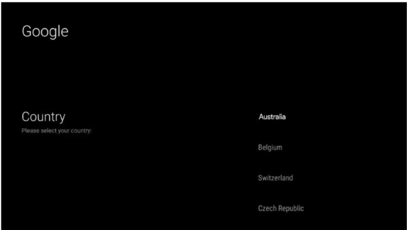Google Country Please select your country: Australia Belgium Switzerland Czech Republic