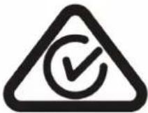 ZODIAC VX45 - Section 9. Conformity - 1