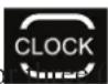 ZODIAC VX45 - Changing the Clock Day and Time - 1