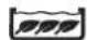 ZODIAC VX45 - Select Cleaning Intensity Level (VX55 4WD only): - 2