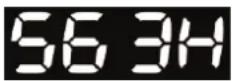 ZODIAC VX45 - Viewing Cleaner Status Information for Troubleshooting (VX45 4WD, VX50 4WD, and VX55 4WD) - 1