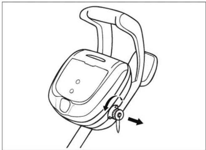 ZODIAC VX45 - PREVENT ELECTRICAL SHOCK - 1