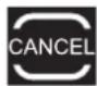 ZODIAC VX45 - To Cancel an Individual Program: - 4