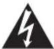 PANASONIC TH-70SF2HU - WARNING - 2