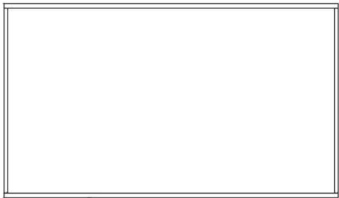 Empty white rectangle with a thin border (no text or symbols)