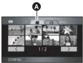 A 1 / 2 CONFIG