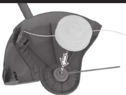 AEG ALT18B - ALT18B - 61